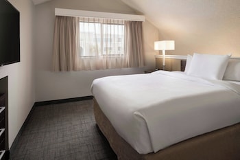 Suite, 2 Bedrooms