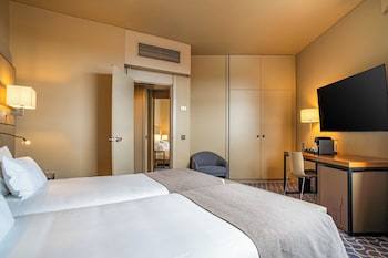 Quarto Familiar Comfort Plus