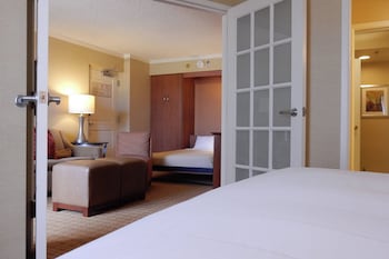 Suite, 1 Bedroom