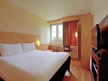 Standard Double Room, 1 Double Bed