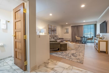 Suite, 1 Bedroom