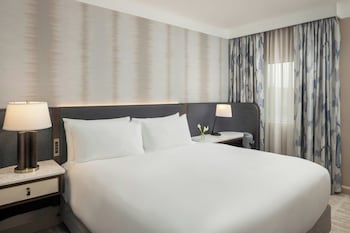 Superior Room, 1 King Bed