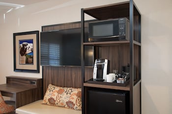 Deluxe Double Room, 2 Double Beds, Non Smoking