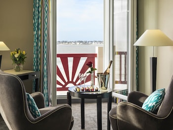 Privilege, Twin Room, 1 Double Bed