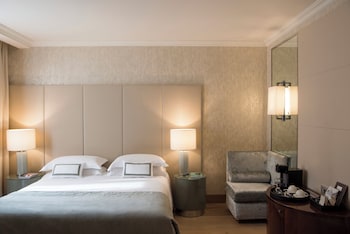 Family Triple Room