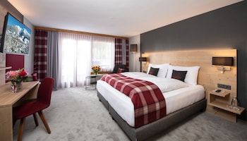Classic Double Room