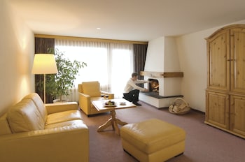 Exclusive Suite
