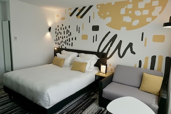 Superior Room, Multiple Beds