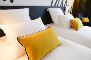 Superior Room, 2 Twin Beds