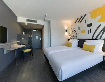Superior Room, 2 Twin Beds