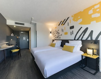 Superior Room, 2 Twin Beds