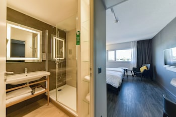 Superior Room, Multiple Beds