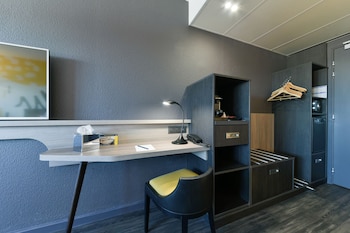 Superior Room, Multiple Beds