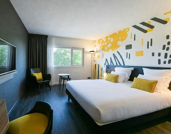 Superior Room, 1 Queen Bed