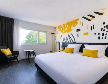 Superior Room, 1 Queen Bed