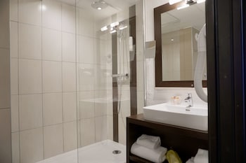 Classic Room, 1 King Bed (King)