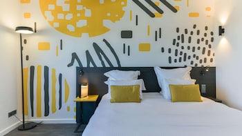 Superior Room, 2 Twin Beds