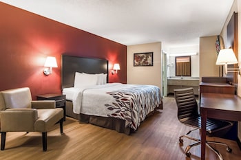 Superior Room, 1 King Bed, Non Smoking