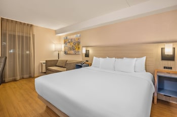 Standard Room, 1 King Bed, Non Smoking