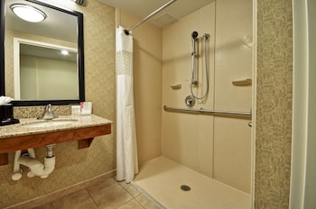 Room, 1 King Bed, Accessible, Non Smoking