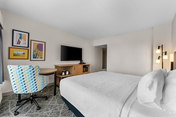 Room, 1 King Bed, Accessible, Non Smoking