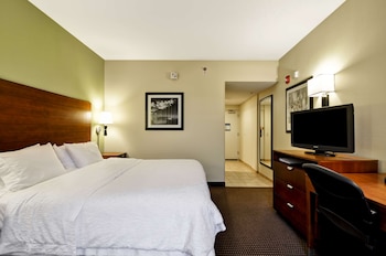 Room, 1 King Bed, Accessible, Non Smoking