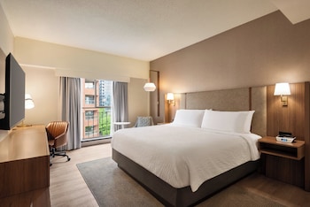 Premium Room, 1 King Bed