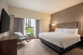 Standard Room, 1 Queen Bed (Minifridge)