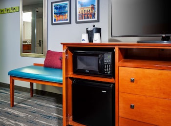 Standard Room, 2 Queen Beds