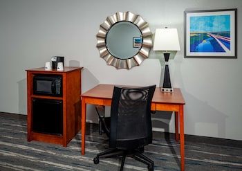 Room, 1 King Bed