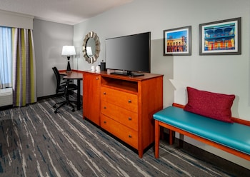 Room, 2 Queen Beds, Accessible, Non Smoking
