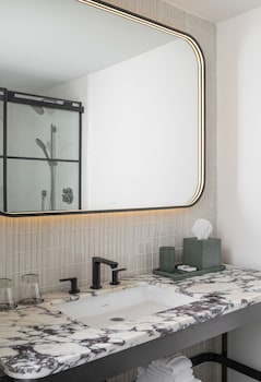 Luxury Suite, 1 Bedroom