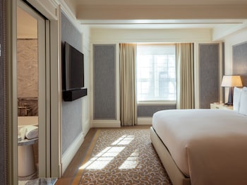 Deluxe Suite (Junior)