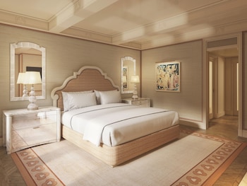 Suite (Bethesda Grandeur)