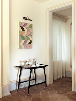Suite (San Fruttuoso)