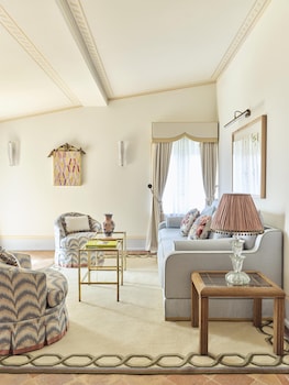 Suite (San Fruttuoso)