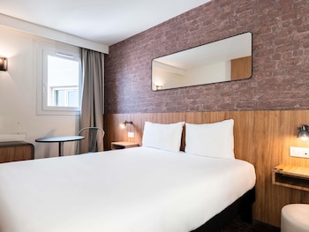 Superior Room, 1 Double Bed, Mobility Accessible