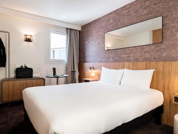 Standard Room, 1 Double Bed