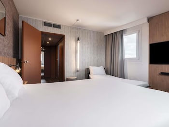 Superior Room, 1 Double Bed