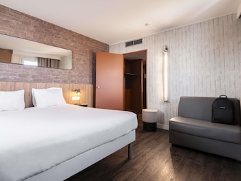Superior Room, 1 Double Bed