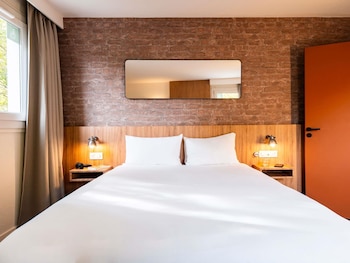 Superior Room, 1 Double Bed