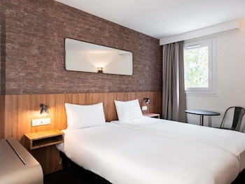 Standard Twin Room, 2 Twin Beds