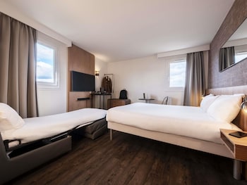 Superior Room, 1 Double Bed