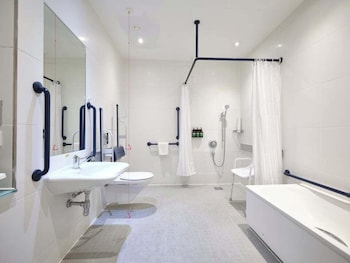 Standard Double Room, Accessible