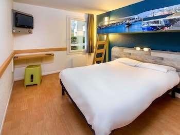 Triple Room, Multiple Beds