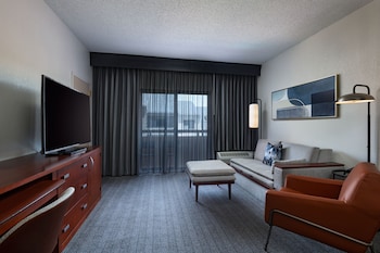 Double Room, 1 Bedroom