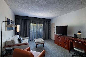 Double Room, 1 Bedroom
