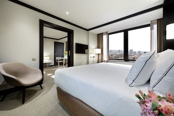 The Level Suite