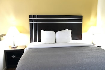 Room, 1 King Bed, Accessible, Smoking