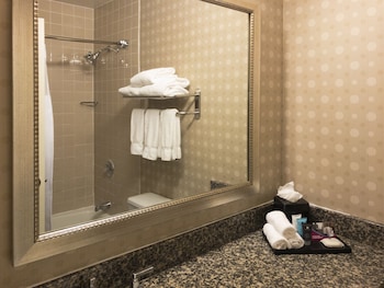 Executive Room, Non Smoking (King)